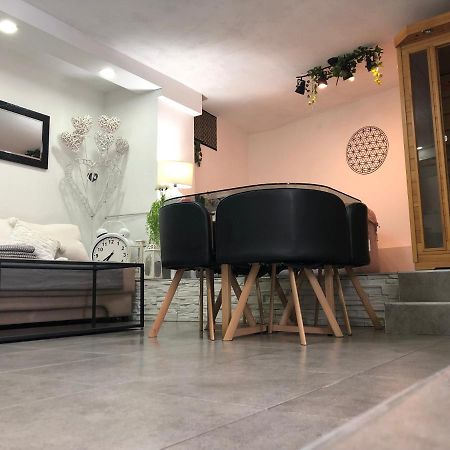 Paradise Jacuzzi & Sauna Ika Luaran gambar
