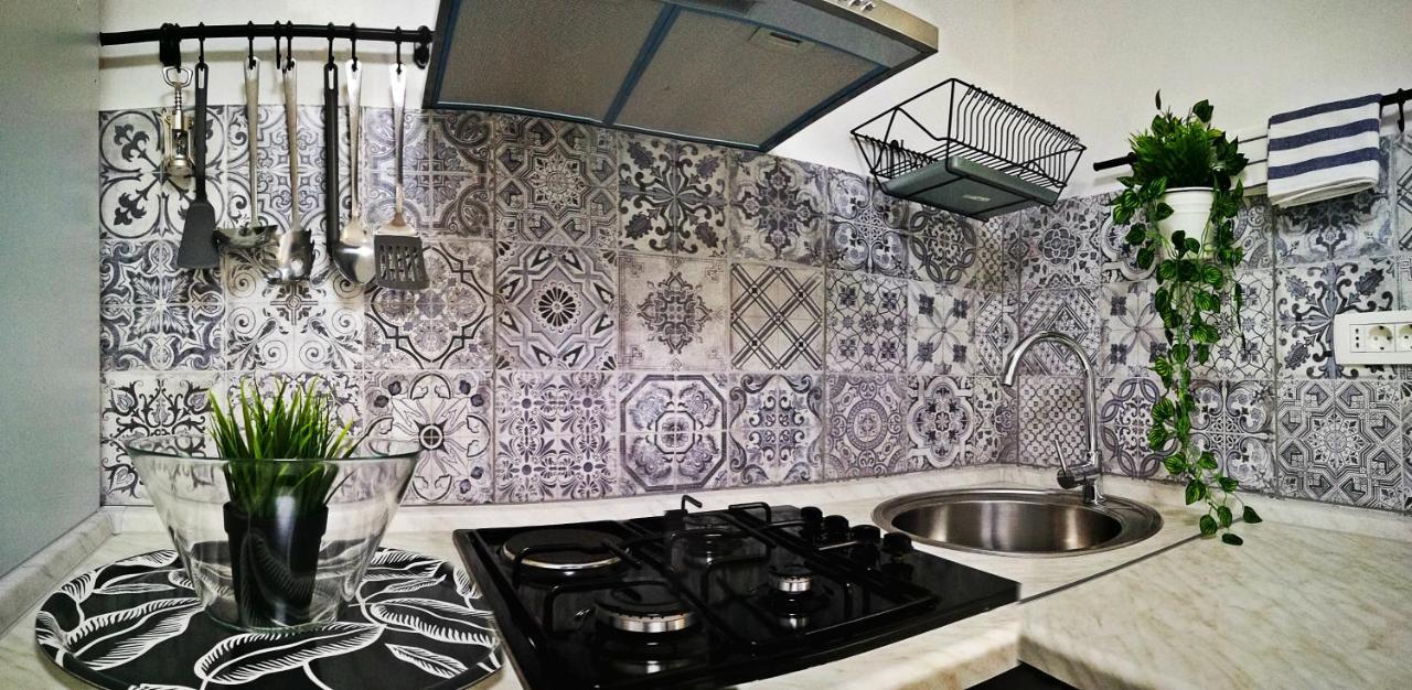 Paradise Jacuzzi & Sauna Ika Luaran gambar