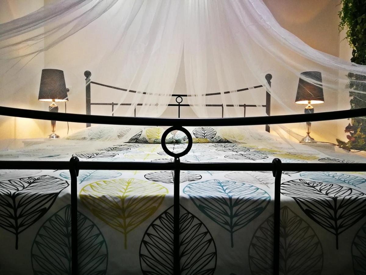 Paradise Jacuzzi & Sauna Ika Luaran gambar