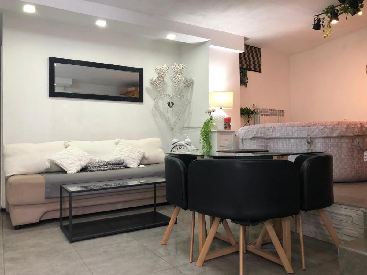 Paradise Jacuzzi & Sauna Ika Luaran gambar